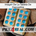 Dapoxetine Tablet Image new08